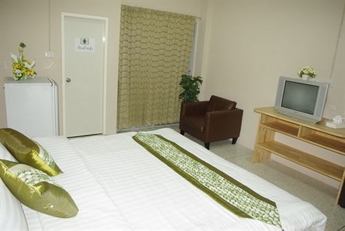 Seri 47 Residence Μπανγκόκ Εξωτερικό φωτογραφία