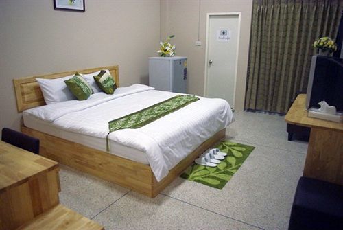 Seri 47 Residence Μπανγκόκ Εξωτερικό φωτογραφία