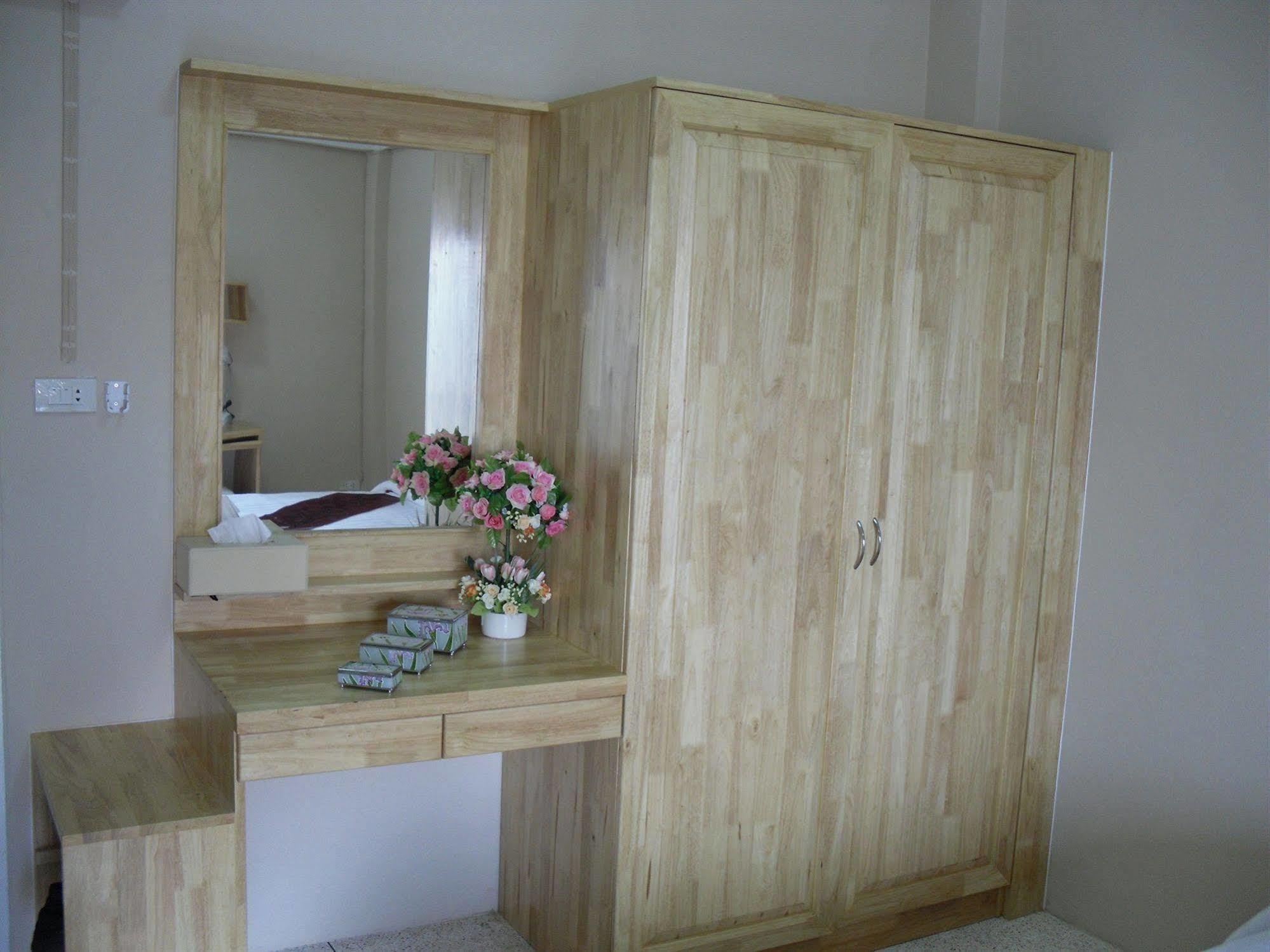 Seri 47 Residence Μπανγκόκ Εξωτερικό φωτογραφία