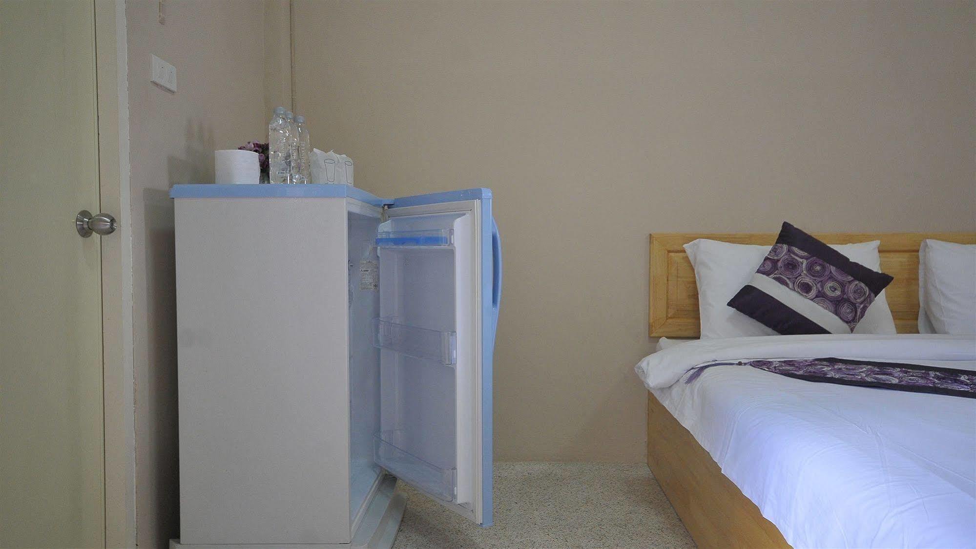 Seri 47 Residence Μπανγκόκ Εξωτερικό φωτογραφία