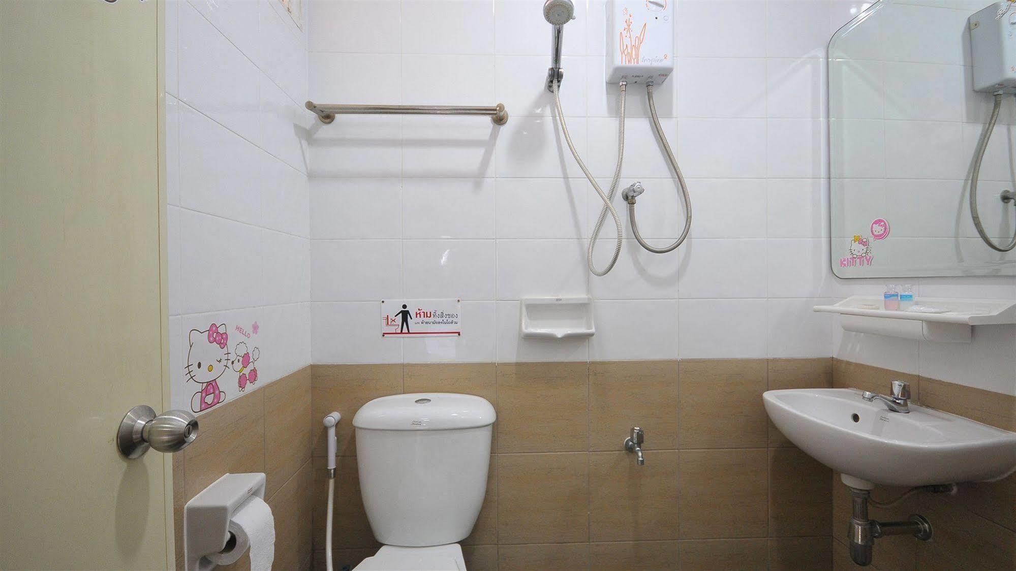 Seri 47 Residence Μπανγκόκ Εξωτερικό φωτογραφία