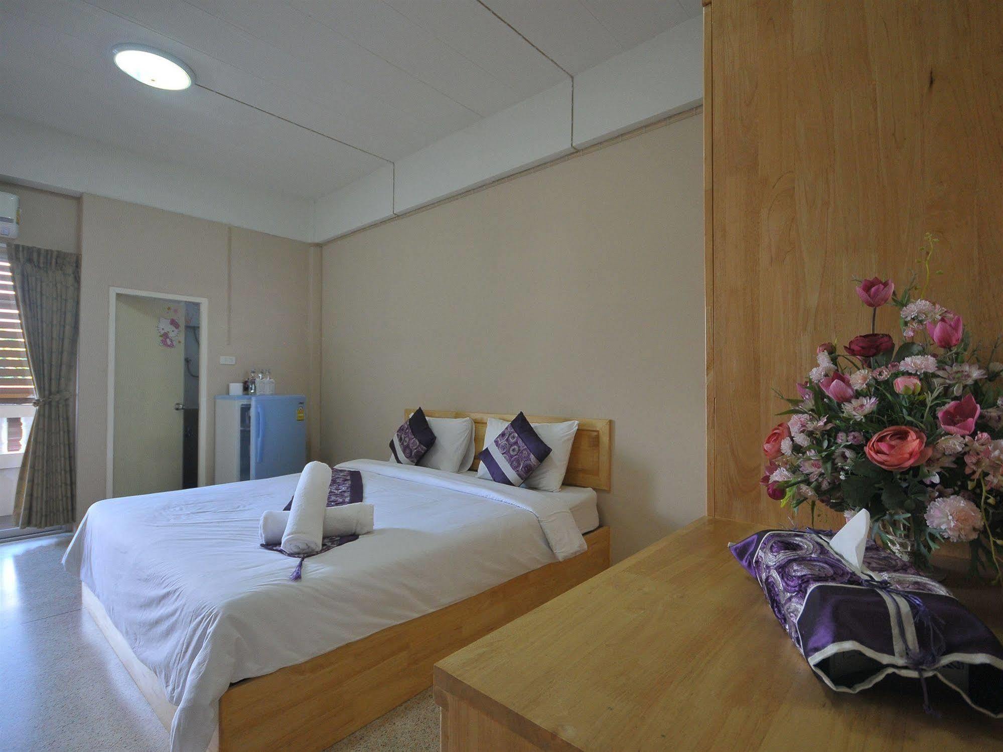 Seri 47 Residence Μπανγκόκ Εξωτερικό φωτογραφία