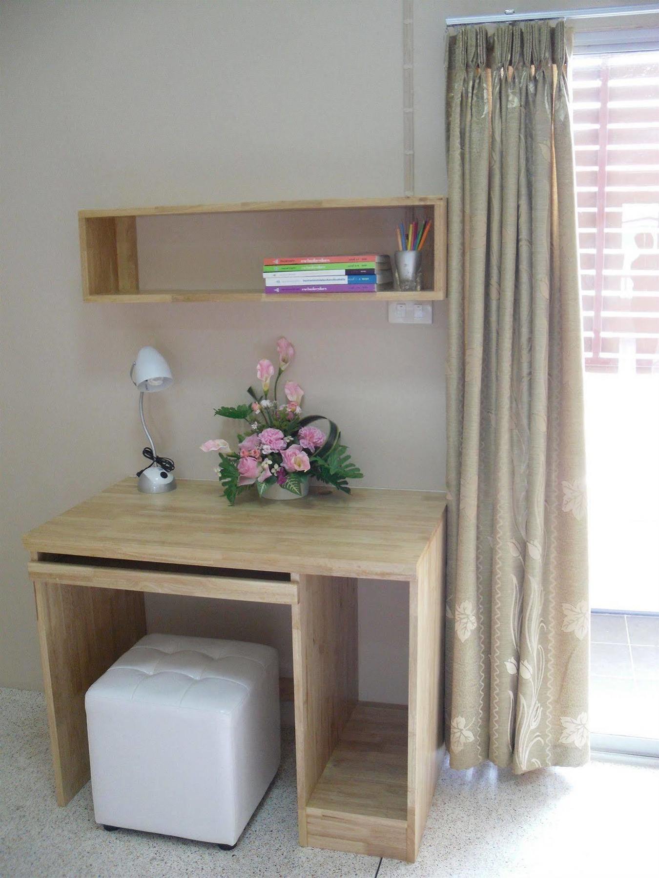 Seri 47 Residence Μπανγκόκ Εξωτερικό φωτογραφία