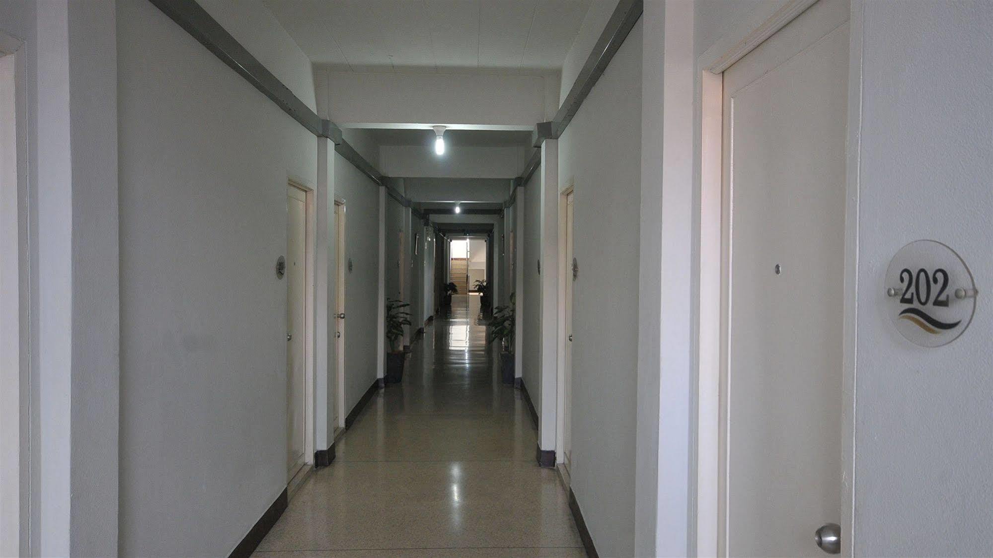 Seri 47 Residence Μπανγκόκ Εξωτερικό φωτογραφία