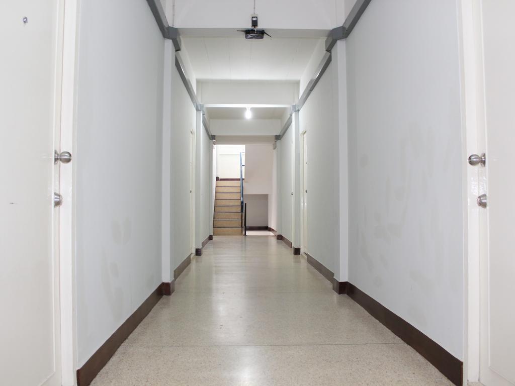 Seri 47 Residence Μπανγκόκ Εξωτερικό φωτογραφία